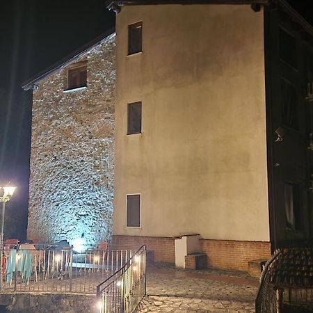 Tenuta D'Arienzo San Mauro la Bruca Kültér fotó