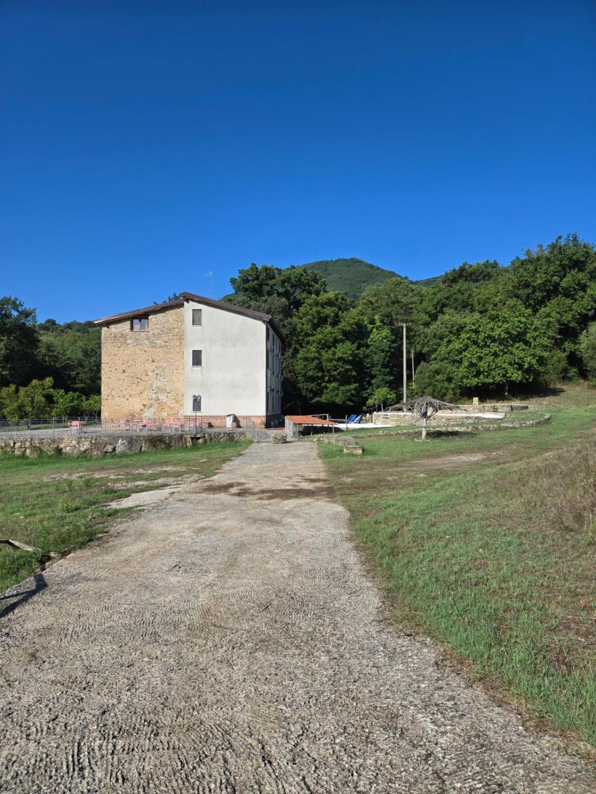 Tenuta D'Arienzo San Mauro la Bruca Kültér fotó